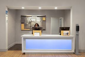 Holiday Inn Express Acworth - Kennesaw Northwest by IHG