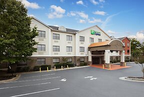 Holiday Inn Express Acworth - Kennesaw Northwest by IHG