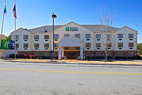 Holiday Inn Express Acworth - Kennesaw Northwest by IHG