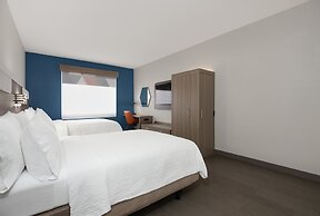 Holiday Inn Express Acworth - Kennesaw Northwest by IHG