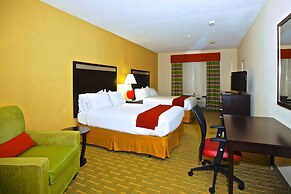 Holiday Inn Express Acworth - Kennesaw Northwest by IHG