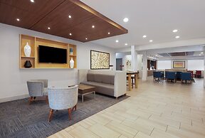 Holiday Inn Express Acworth - Kennesaw Northwest by IHG
