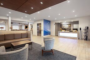 Holiday Inn Express Acworth - Kennesaw Northwest by IHG