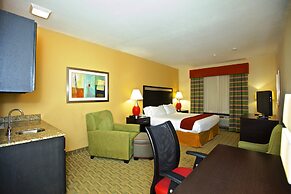 Holiday Inn Express Acworth - Kennesaw Northwest by IHG