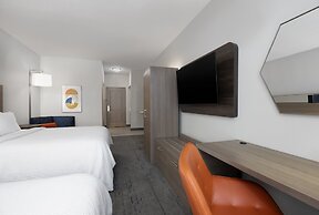 Holiday Inn Express Acworth - Kennesaw Northwest by IHG