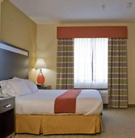 Holiday Inn Express Acworth - Kennesaw Northwest by IHG