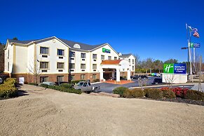 Holiday Inn Express Acworth - Kennesaw Northwest by IHG