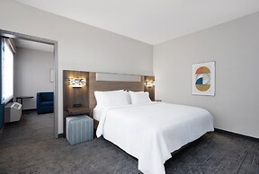 Holiday Inn Express Acworth - Kennesaw Northwest by IHG