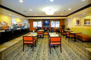 Holiday Inn Express Acworth - Kennesaw Northwest by IHG