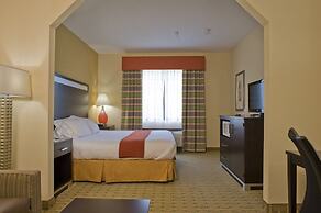 Holiday Inn Express Acworth - Kennesaw Northwest by IHG