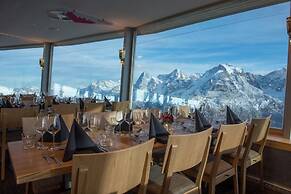 Grand Hotel Beau Rivage Interlaken