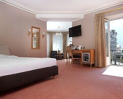 Grand Hotel Beau Rivage Interlaken