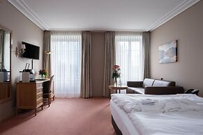 Grand Hotel Beau Rivage Interlaken