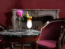 Grand Hotel Beau Rivage Interlaken