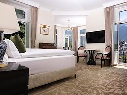 Grand Hotel Beau Rivage Interlaken