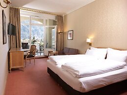 Grand Hotel Beau Rivage Interlaken