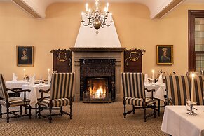 Grand Hotel Beau Rivage Interlaken
