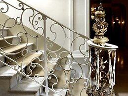 Grand Hotel Beau Rivage Interlaken