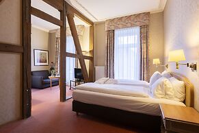 Grand Hotel Beau Rivage Interlaken
