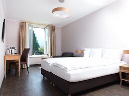 Grand Hotel Beau Rivage Interlaken