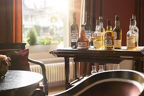 Grand Hotel Beau Rivage Interlaken