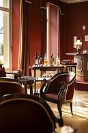 Grand Hotel Beau Rivage Interlaken