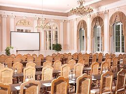 Grand Hotel Beau Rivage Interlaken