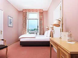 Grand Hotel Beau Rivage Interlaken