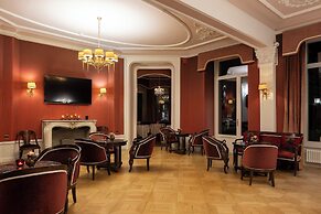 Grand Hotel Beau Rivage Interlaken