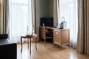 Grand Hotel Beau Rivage Interlaken