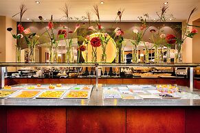 Grand Hotel Beau Rivage Interlaken