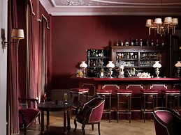 Grand Hotel Beau Rivage Interlaken
