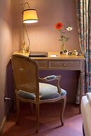Grand Hotel Beau Rivage Interlaken