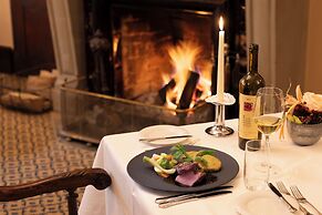 Grand Hotel Beau Rivage Interlaken