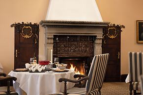 Grand Hotel Beau Rivage Interlaken