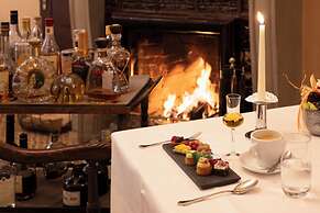 Grand Hotel Beau Rivage Interlaken