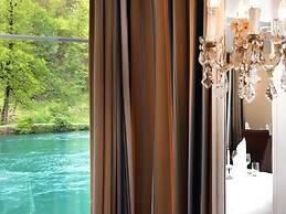 Grand Hotel Beau Rivage Interlaken