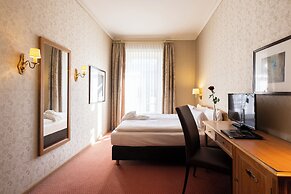 Grand Hotel Beau Rivage Interlaken