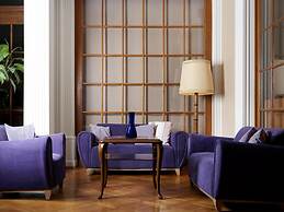 Grand Hotel Beau Rivage Interlaken