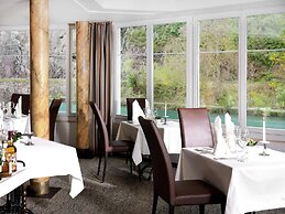 Grand Hotel Beau Rivage Interlaken