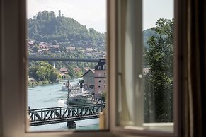 Grand Hotel Beau Rivage Interlaken