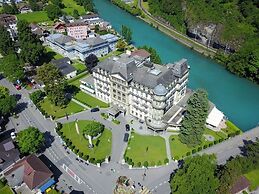 Grand Hotel Beau Rivage Interlaken