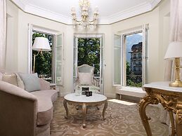 Grand Hotel Beau Rivage Interlaken