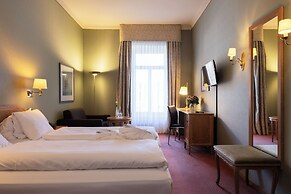 Grand Hotel Beau Rivage Interlaken