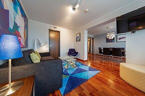 Radisson Blu Hotel Lietuva