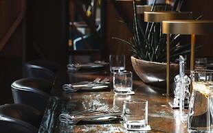 Radisson Blu Hotel Lietuva