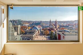 Radisson Blu Hotel Lietuva