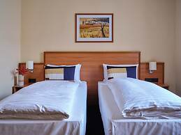 Flemings Hotel Bremen-Hauptbahnhof