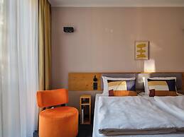 Flemings Hotel Bremen-Hauptbahnhof