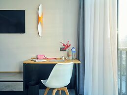 Flemings Hotel Bremen-Hauptbahnhof